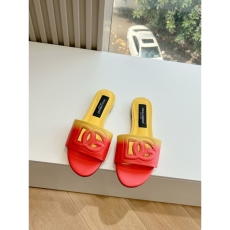 Dolce & Gabbana Slippers